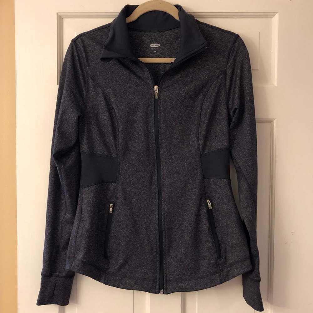 Old Navy Running Jacket